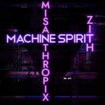 Buy Machine Spirit (CDS)