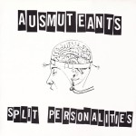 Buy Split Personalities (Tape)