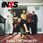 Buy Bang The Drum (EP)
