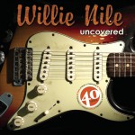 Buy Willie Nile Uncovered: 40 Years Of Music CD1