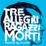 Buy Primitivi Del Futuro