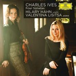 Buy Four Sonatas (With Hilary Hahn & Valentina Lisitsa)