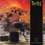 Buy Path To Extinction (EP)