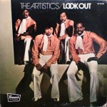 Buy Look Out (Vinyl)