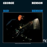 Buy Bad Benson (Reissued 2016)