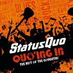 Buy Quo'ing In - The Best Of The Noughties