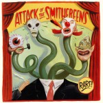 Buy Attack Of The Smithereens