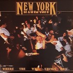 Buy New York Hardcore: Where The Wild Things Are