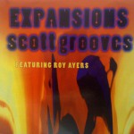 Buy Expansions (Feat. Roy Ayers) (VLS)