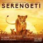 Buy Serengeti (Music From The Discovery & BBC Television Series)