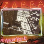 Buy Zappa In New York