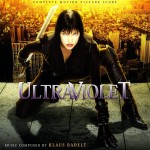 Buy Ultraviolet (Complete Motion Picture Score)