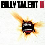 Buy Billy Talent II