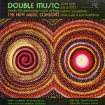 Buy Double Music - Works for Percussion and Strings