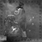 Buy Quadrophenia (Vinyl) CD1