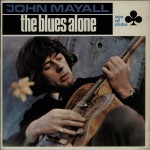 Buy The Blues Alone (Vinyl)