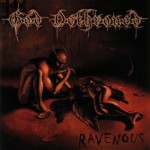 Buy Ravenous