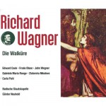 Buy Die Kompletten Opern: Die Walküre CD1