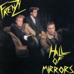 Buy Hall Of Mirrors