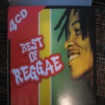Buy Best of Reggae CD1