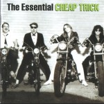 Buy The Essential Cheap Trick CD1