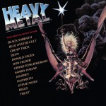 Buy Heavy Metal (Vinyl)
