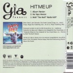 Buy Hit Me Up (AU CDS)