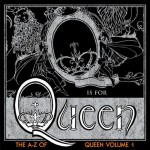 Buy The A-Z Of Queen Vol.1