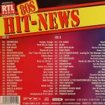 Buy 80s Hit News CD1
