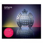 Buy Ministry Of Sound Anthems 1991-2008 CD2