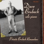 Buy Private Brubeck Remembers CD1