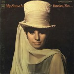 Buy My Name Is Barbra, Two (Vinyl)