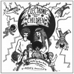 Buy The Electronic Record For Children (Vinyl)