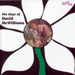 Buy The Days Of David Mcwilliams