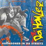 Buy Abandoned In Da Streetz