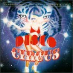 Buy Disco Circus