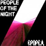Buy People Of The Night (CDM)