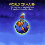 Buy World Of Mann - The Very Best Of CD2