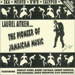 Buy Pioneer Of Jamaican Music