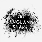 Buy Let England Shake