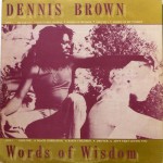 Buy Words Of Wisdom (Vinyl)