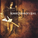 Buy Robert Johnson's Soul