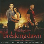 Buy The Twilight Saga: Breaking Dawn, Part 1