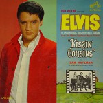 Buy Kissin' Cousins (Vinyl)