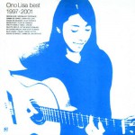 Buy Ono Lisa Best 1997-2001