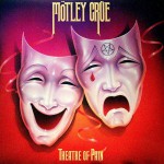 Buy Theatre Of Pain