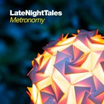 Buy Late Night Tales: Metronomy
