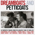 Buy Dreamboats And Petticoats One CD2