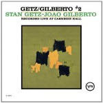 Buy Getz/ Gilberto # 2 (With Stan Getz) (Live) (Vinyl)