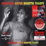 Buy Complete Sister Rosetta Tharpe Vol. 6 CD2